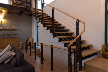 בית פרטי – מושב אורה