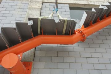 מדרגות חיצוניות – א.אורן